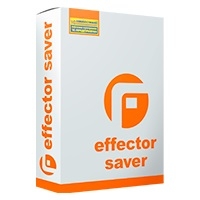 Effector Saver — программа резервного копирования